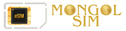 Mongol SIM
